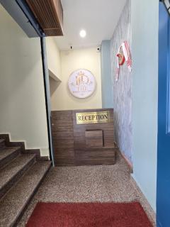 Hotel The Dibrugarh Inn - 6