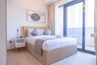 Bloomfields 1BR in Azizi Riviera 39 - Meydan - 6