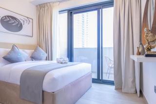 Bloomfields 1BR in Azizi Riviera 39 - Meydan - 3