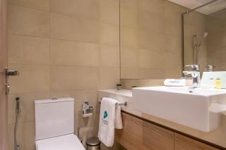 Bloomfields 1BR in Azizi Riviera 39 - Meydan - 4