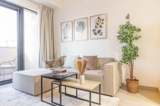 Bloomfields 1BR in Azizi Riviera 39 - Meydan - 9