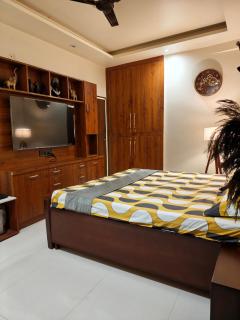 Virat Mansion - 4