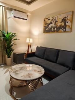 Virat Mansion - 1