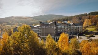 Elements Hotel&Spa - 0