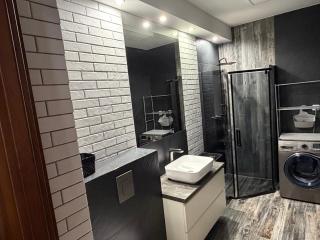 Apartament Skarbowa Modern II Free Parking - 9