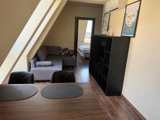 Apartament Skarbowa Modern II Free Parking - 8