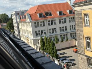 Apartament Skarbowa Modern II Free Parking - 6