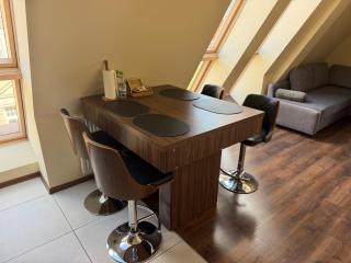 Apartament Skarbowa Modern II Free Parking - 5