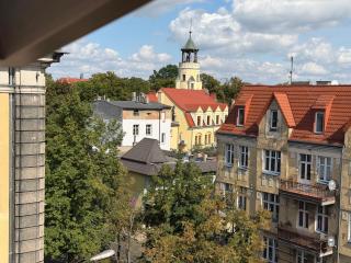 Apartament Skarbowa Modern II Free Parking - 1