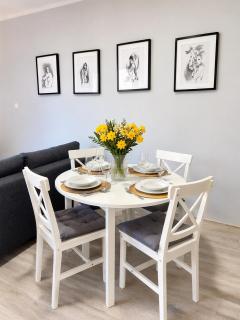 TK Apartments Grabiszyńska - 6