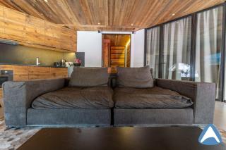 Bright 3 Bed Apartment - Arc 1950 - Auberge Jerome - 7