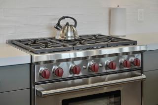 Luxury Deer valley Lookout Private Hot Tub 1491 - 2