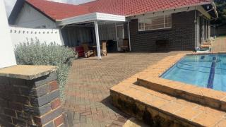 Sparrows guest house lambton - 6