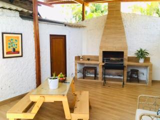 Acogedora casa en Colán - 5