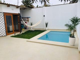 Acogedora casa en Colán - 3