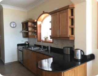 Sunny Seaside Retreat in Hurghada - 6