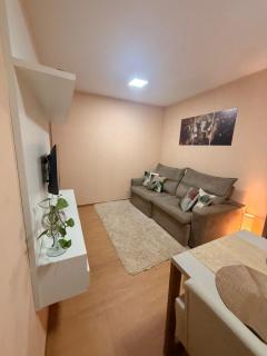 Apartamento aconchego - 0