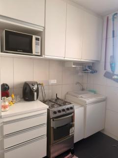 Apartamento aconchego - 9