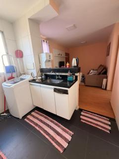 Apartamento aconchego - 7