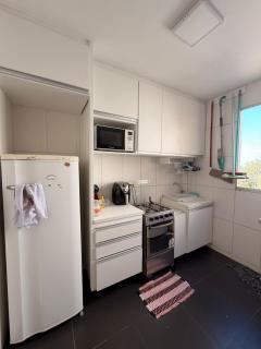 Apartamento aconchego - 6