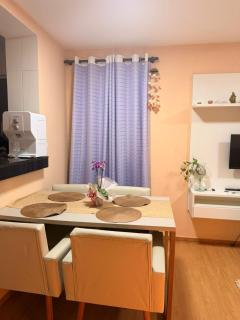 Apartamento aconchego - 3