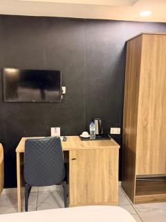 No 1 by Swiss park hotel - 1