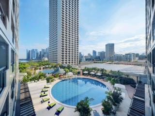 Fairmont Singapore - 6