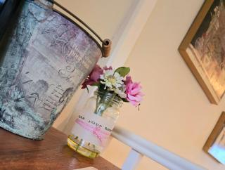 Cosy central barn conversion in Matlock - 3
