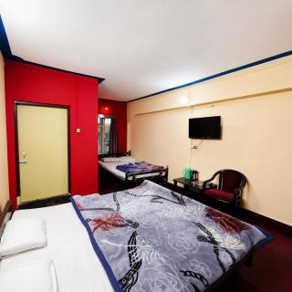 Hotel The Araniko In Darjeeling - 3