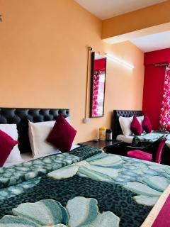 Hotel The Araniko In Darjeeling - 6