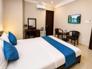 Khách sạn Hoàng Minh Châu Mỹ Phước - 3