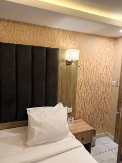 No 1 by Swiss park hotel - 4