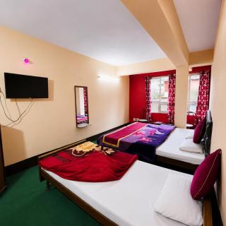 Hotel The Araniko In Darjeeling - 2
