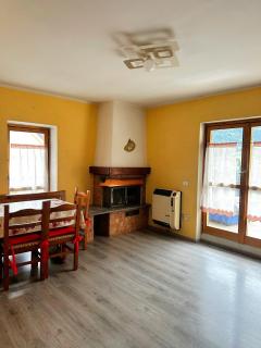 Chalet Piazzi - 8