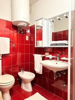 Chalet Piazzi - 1
