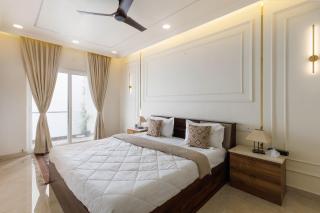 Tranquil Villa by RedOlive Nr Manipal 30min ITPL - 9