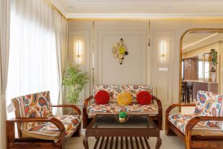 Tranquil Villa by RedOlive Nr Manipal 30min ITPL - 0