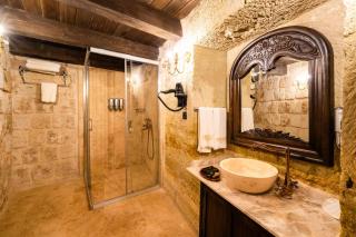 Aurelia Cave Cappadocia - Special Class - 2