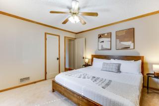 Nearby Wichita’s Best Spots | Pet Friendly W/ W&D - 8