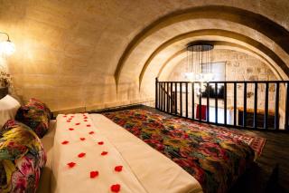 Aurelia Cave Cappadocia - Special Class - 5