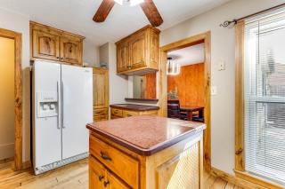 Nearby Wichita’s Best Spots | Pet Friendly W/ W&D - 6