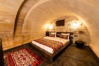 Aurelia Cave Cappadocia - Special Class - 4