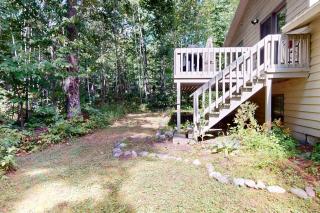 Dani’s Trailside Escape - Manitowish Waters - 2