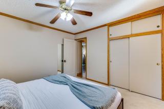Nearby Wichita’s Best Spots | Pet Friendly W/ W&D - 8