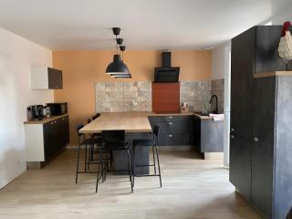 Gîte Saïka - 7