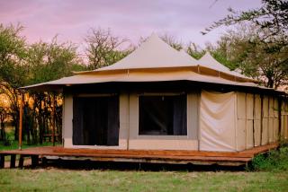 Serengeti House Of Nature Camp - 6