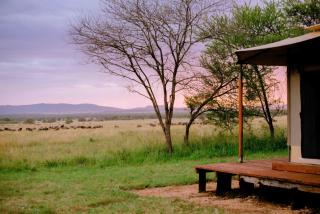 Serengeti House Of Nature Camp - 3