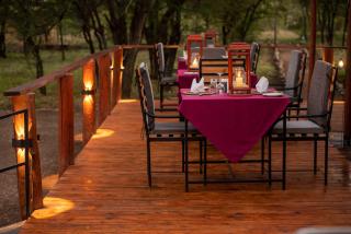 Serengeti House Of Nature Camp - 2