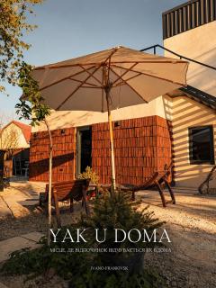 Yak u doma - 0