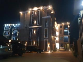 Mbogo road apartments - 3